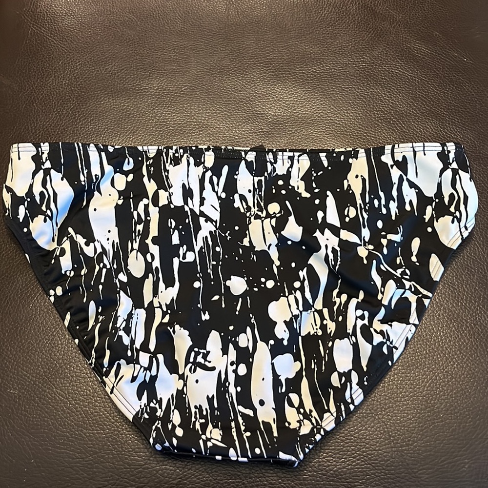 NWT Shape FX Swimsuit Bottom size 14 - Picture 2 of 6
